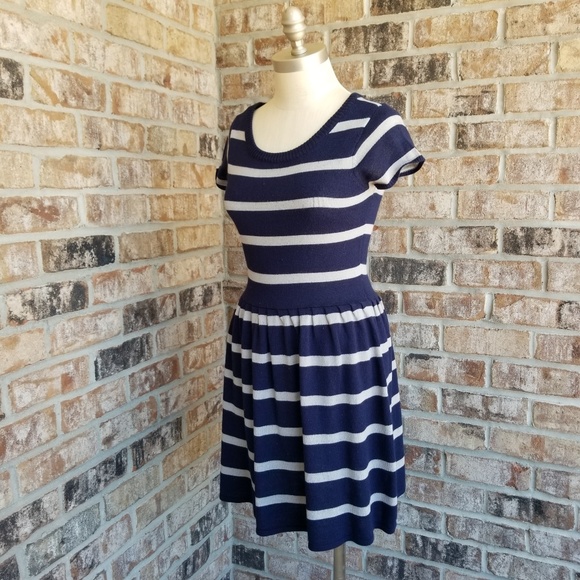 A. Byer Knit dress (S) - Picture 2 of 5